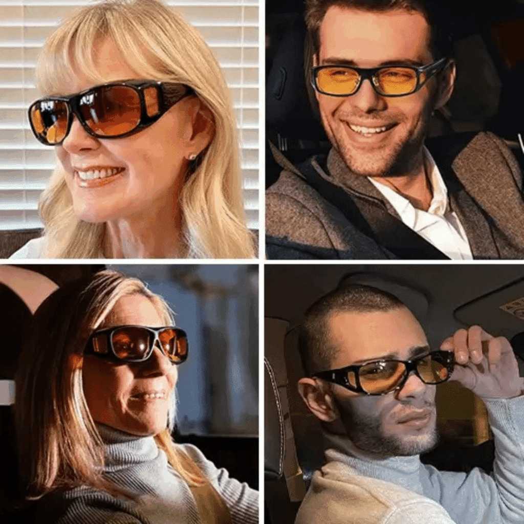 TrueView Glasses (official Retailer)