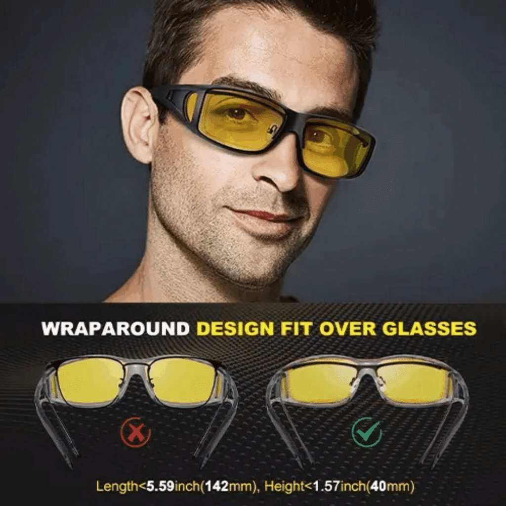 TrueViewGlasses (official Retailer)