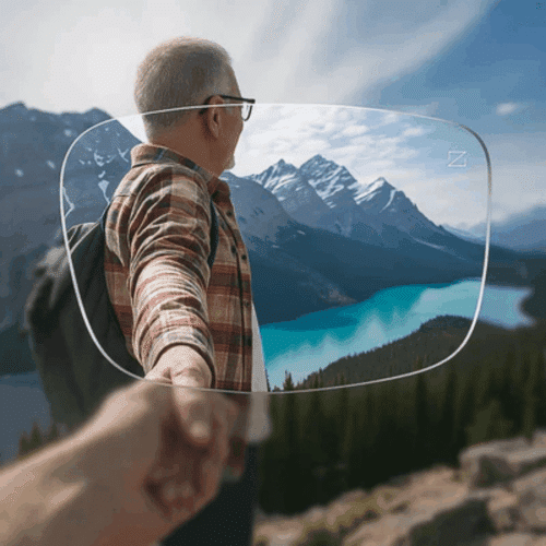 TrueView Glasses (official Retailer)